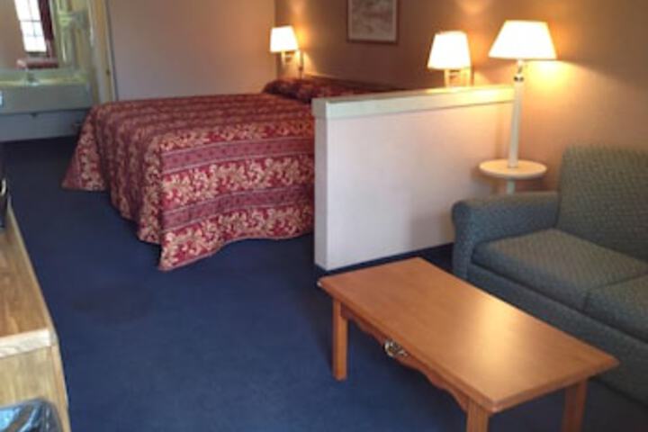 Dumas Inn - thumb 6