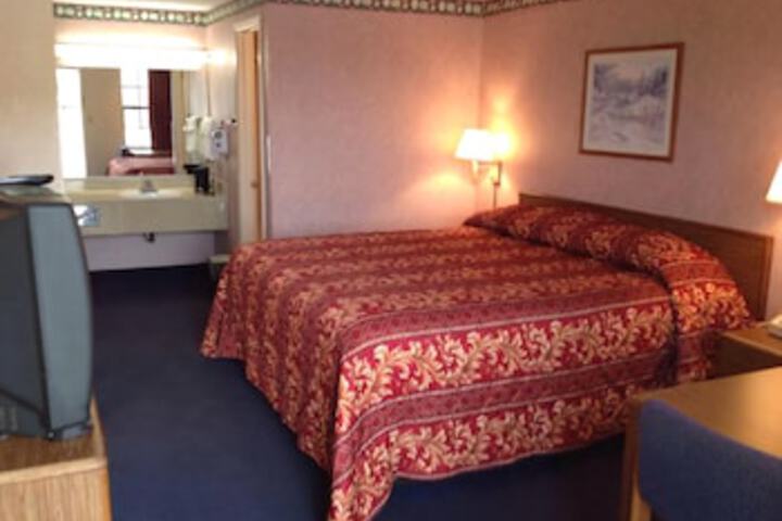 Dumas Inn - thumb 4
