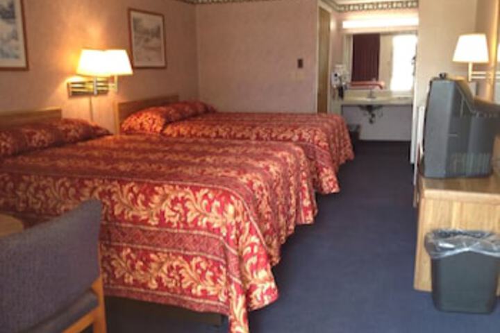 Dumas Inn - thumb 5