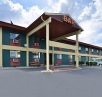 Americas Best Value Inn Butte - Orlando Tourists