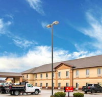 Econo Lodge - Orlando Tourists