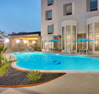Hampton Inn  Suites Rockport-Fulton - Orlando Tourists