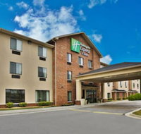 Holiday Inn Express  Suites Buford NE - Lake Lanier Area an IHG Hotel - Orlando Tourists