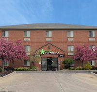 Extended Stay America Suites Akron Copley West - Orlando Tourists