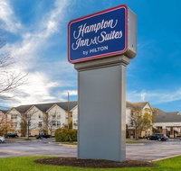 Hampton Inn  Suites Chicago/Hoffman Estates - Orlando Tourists