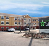 Extended Stay America Suites Akron Copley East - Orlando Tourists