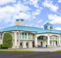Baymont by Wyndham Gallatin - Orlando Tourists