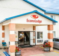 Econo Lodge - Orlando Tourists