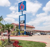 Motel 6 Mesquite TX - Rodeo - Convention Ctr - Orlando Tourists