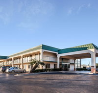 Quality Inn Byron - Orlando Tourists