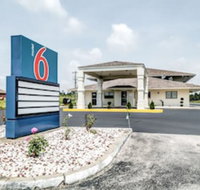 Motel 6 Berea KY - Orlando Tourists