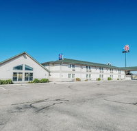 Motel 6 Beaver UT - Orlando Tourists