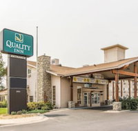 Quality Inn - Orlando Tourists