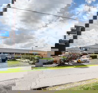 Rodeway Inn Expo Center - Orlando Tourists