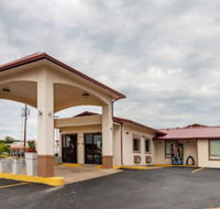 Red Roof Inn Buffalo TX - Orlando Tourists