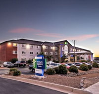 Holiday Inn Express Hotel  Suites Alamogordo Hwy 54/70 an IHG Hotel - Orlando Tourists