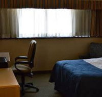 Hotel Muscatine - Orlando Tourists