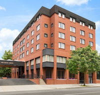Arcadian Hotel Brookline - Orlando Tourists
