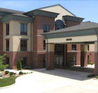 Crossroads Inn And Suites - Orlando Tourists