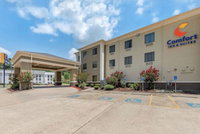 Comfort Inn  Suites El Dorado