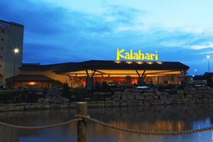 Kalahari Resorts & Conventions Pocono Mountains - thumb 1