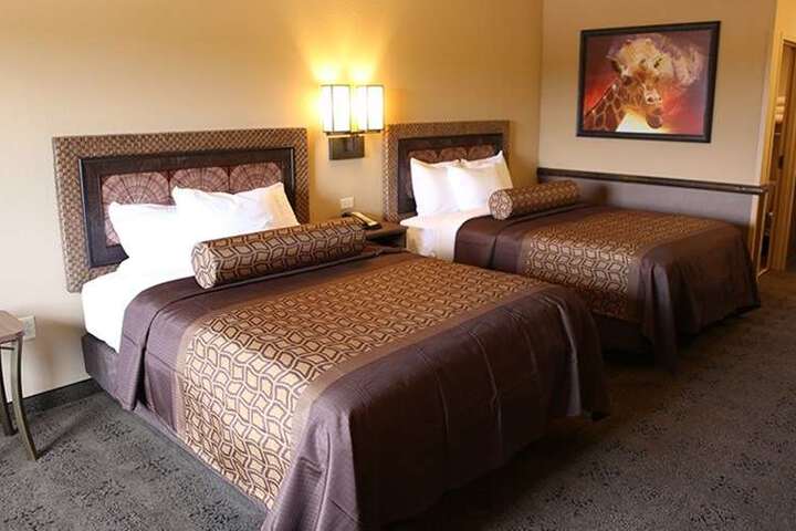 Kalahari Resorts & Conventions Pocono Mountains - thumb 3