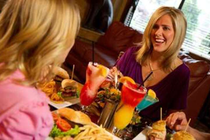 Kalahari Resorts & Conventions Pocono Mountains - thumb 6