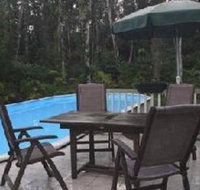 Ohia House Bed  Breakfast - Orlando Tourists