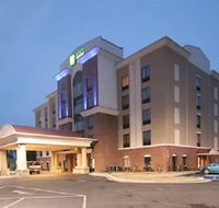 Holiday Inn Express Hotel  Suites Hope Mills an IHG Hotel - Orlando Tourists