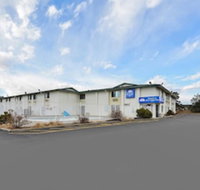 Americas Best Value Inn Lincoln Airport - Orlando Tourists