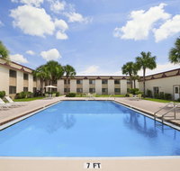 Ramada by Wyndham Titusville/Kennedy Space Center - Orlando Tourists