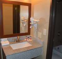Super 8 by Wyndham Altoona - Orlando Tourists