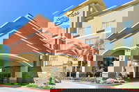 Homewood Suites Houma La