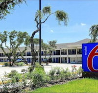 Motel 6 Rockport TX - Orlando Tourists