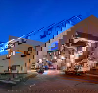 Best Western Airport Inn - Orlando Tourists