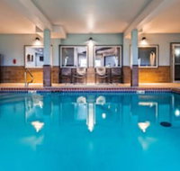 Best Western Mt.Vernon Inn - Orlando Tourists