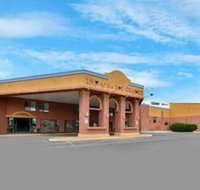 Rodeway Inn Alamosa - Orlando Tourists