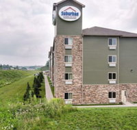 Suburban Extended Stay Hotel Triadelphia - Orlando Tourists