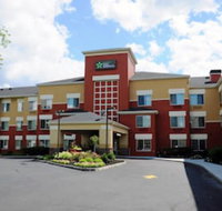 Extended Stay America Suites Hanover Parsippany - Orlando Tourists
