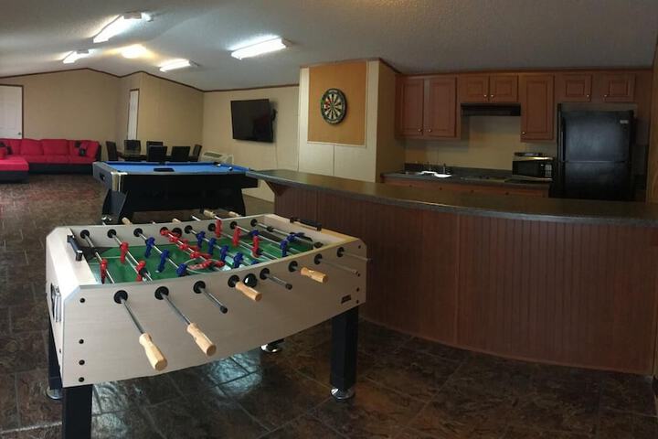 Oasis Lodge - thumb 6