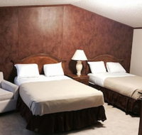 Oasis Lodge - Orlando Tourists