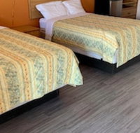 Mustang Motel - Orlando Tourists