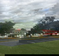 Ramada by Wyndham Albert Lea - Orlando Tourists