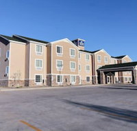 Cobblestone Hotel  Suites - Beulah - Orlando Tourists