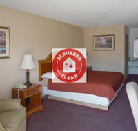 OYO Hotel Altus N Main St - Orlando Tourists