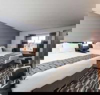 Microtel Inn  Suites By Wyndham Altoona - Orlando Tourists