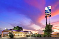 Best Western Deming Southwest Inn