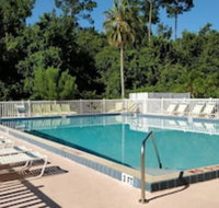 Sun Inn & Suites - Orlando Tourists