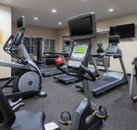Candlewood Suites Grove City - Outlet Center an IHG Hotel - Orlando Tourists