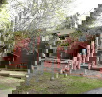 Indian Peaks Resort - Orlando Tourists